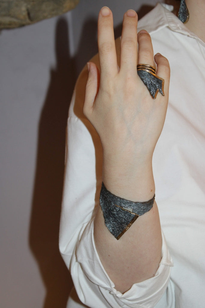 Pteròn - II Variation |Bracelet|