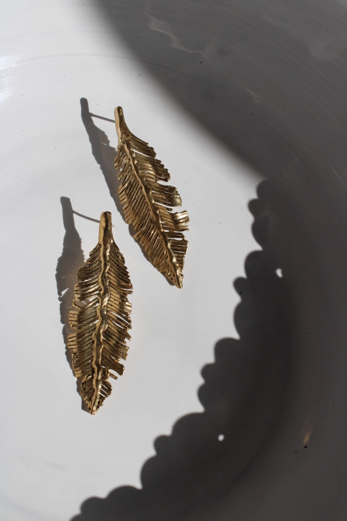 Daphne |Earrings|