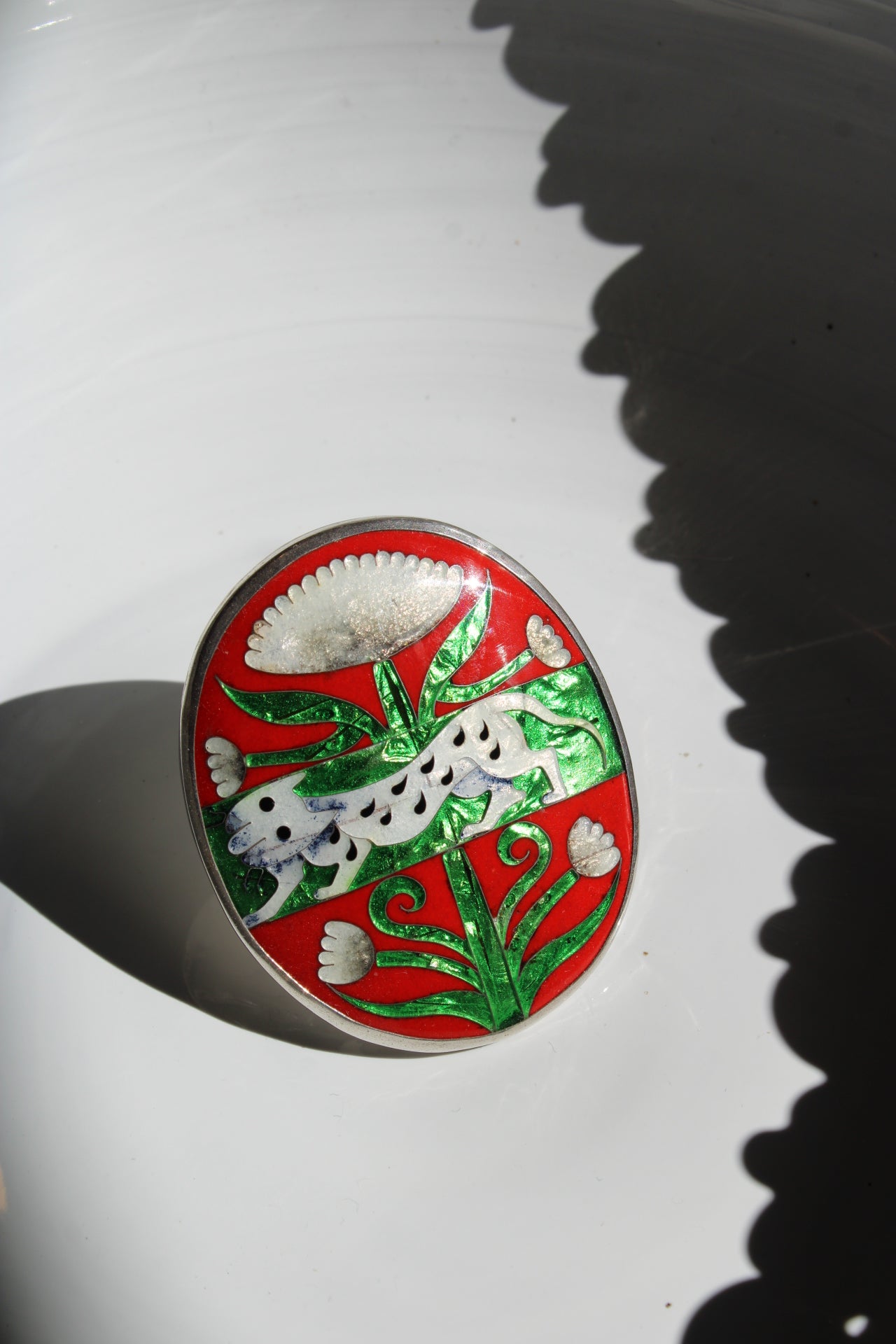 Le Festin de Pierre - Unique Piece |Ring|