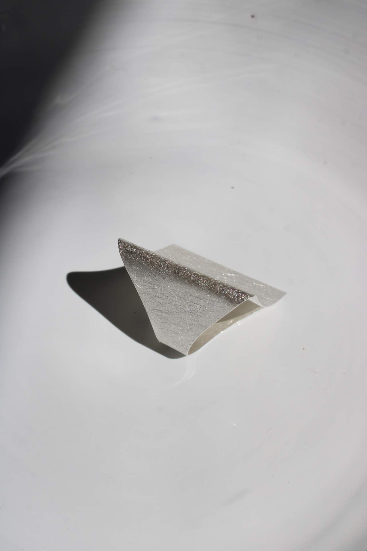 Foglio |Ring|