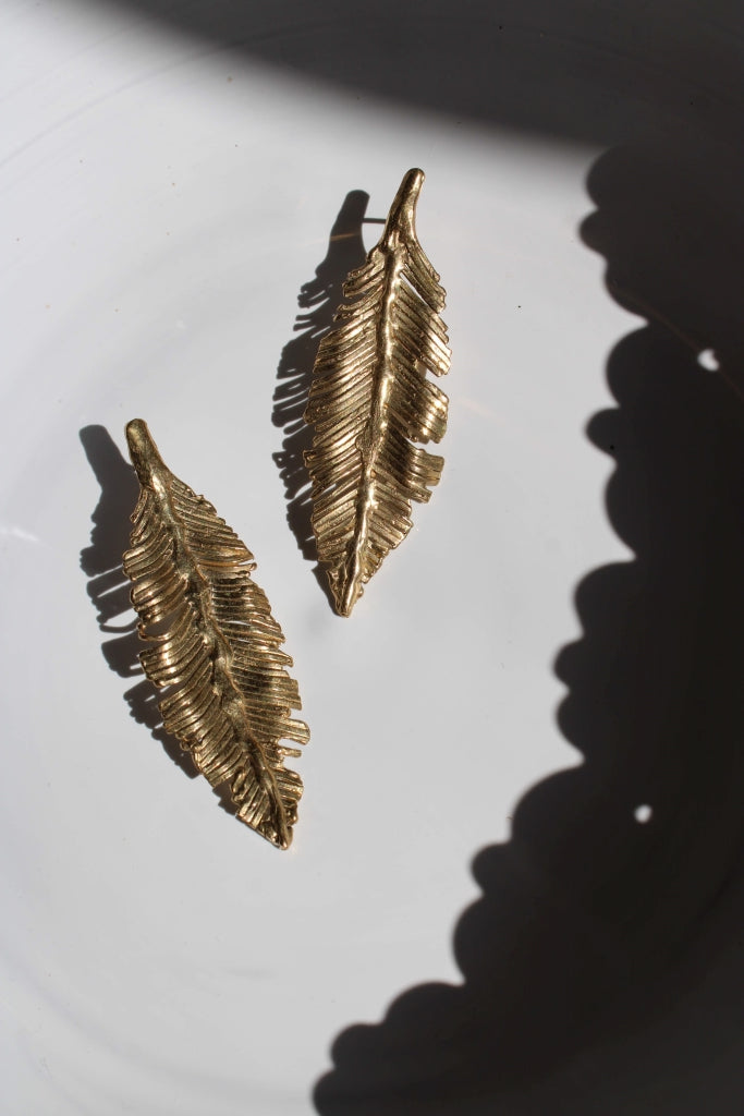 Daphne |Earrings|