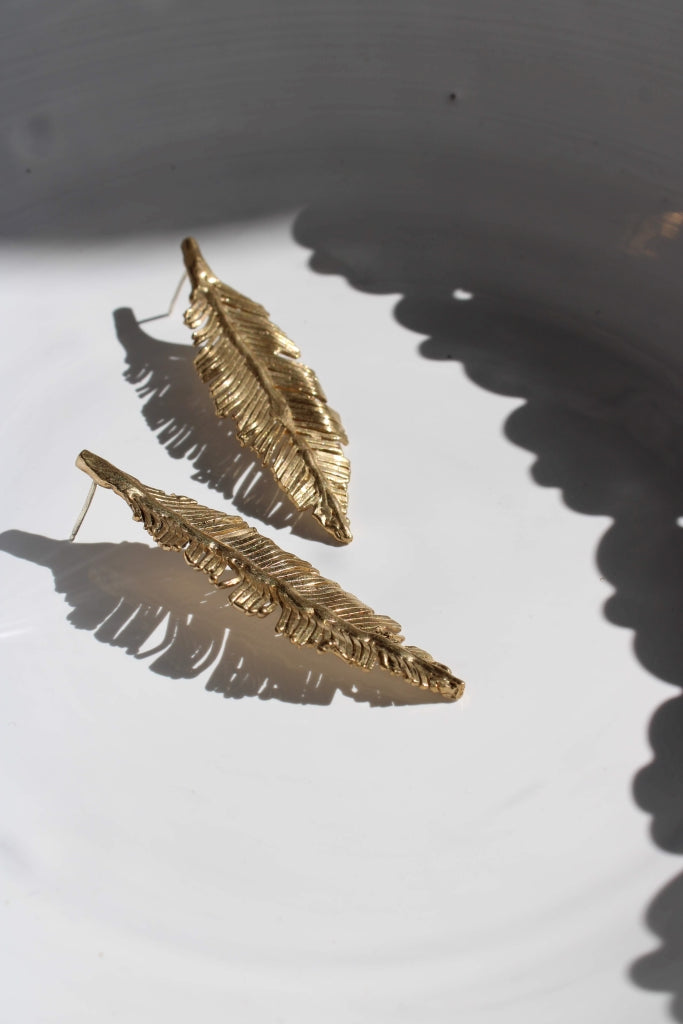Daphne |Earrings|
