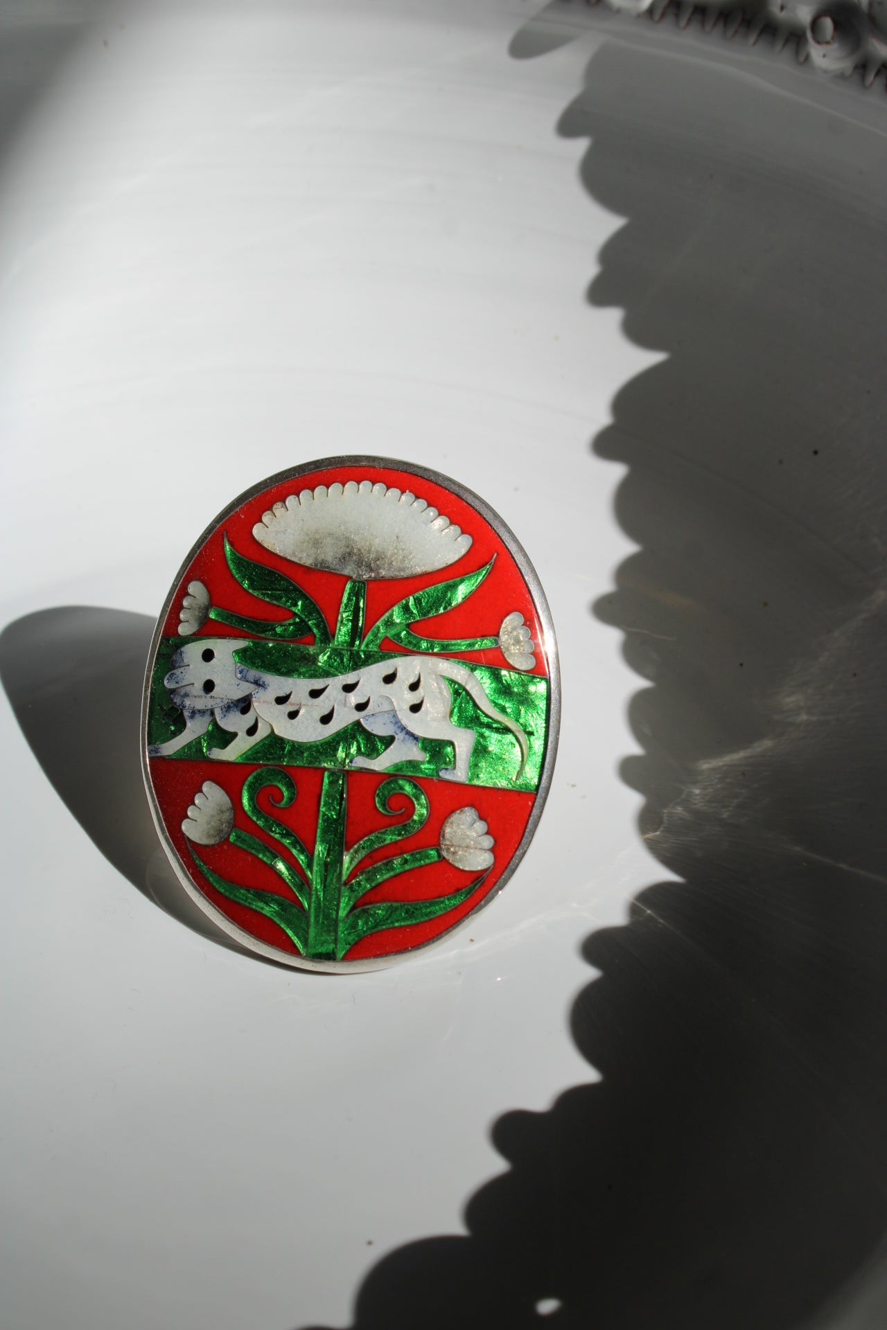 Le Festin de Pierre - Unique Piece |Ring|