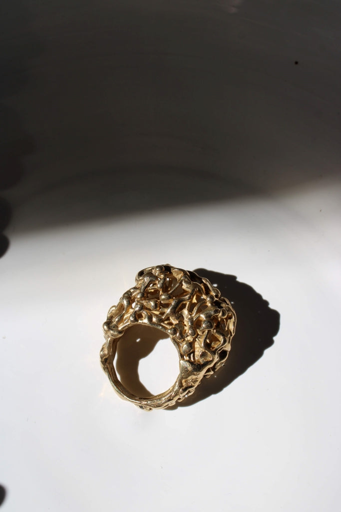 Meteora |Ring|