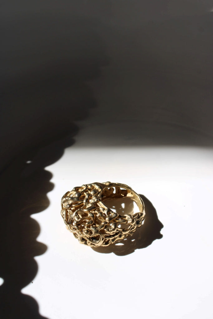 Meteora |Ring|