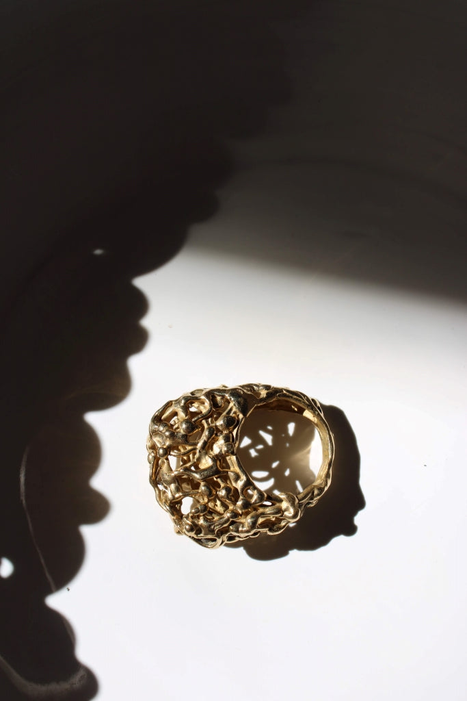 Meteora |Ring|