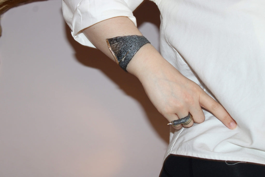 Pteròn - II Variation |Bracelet|