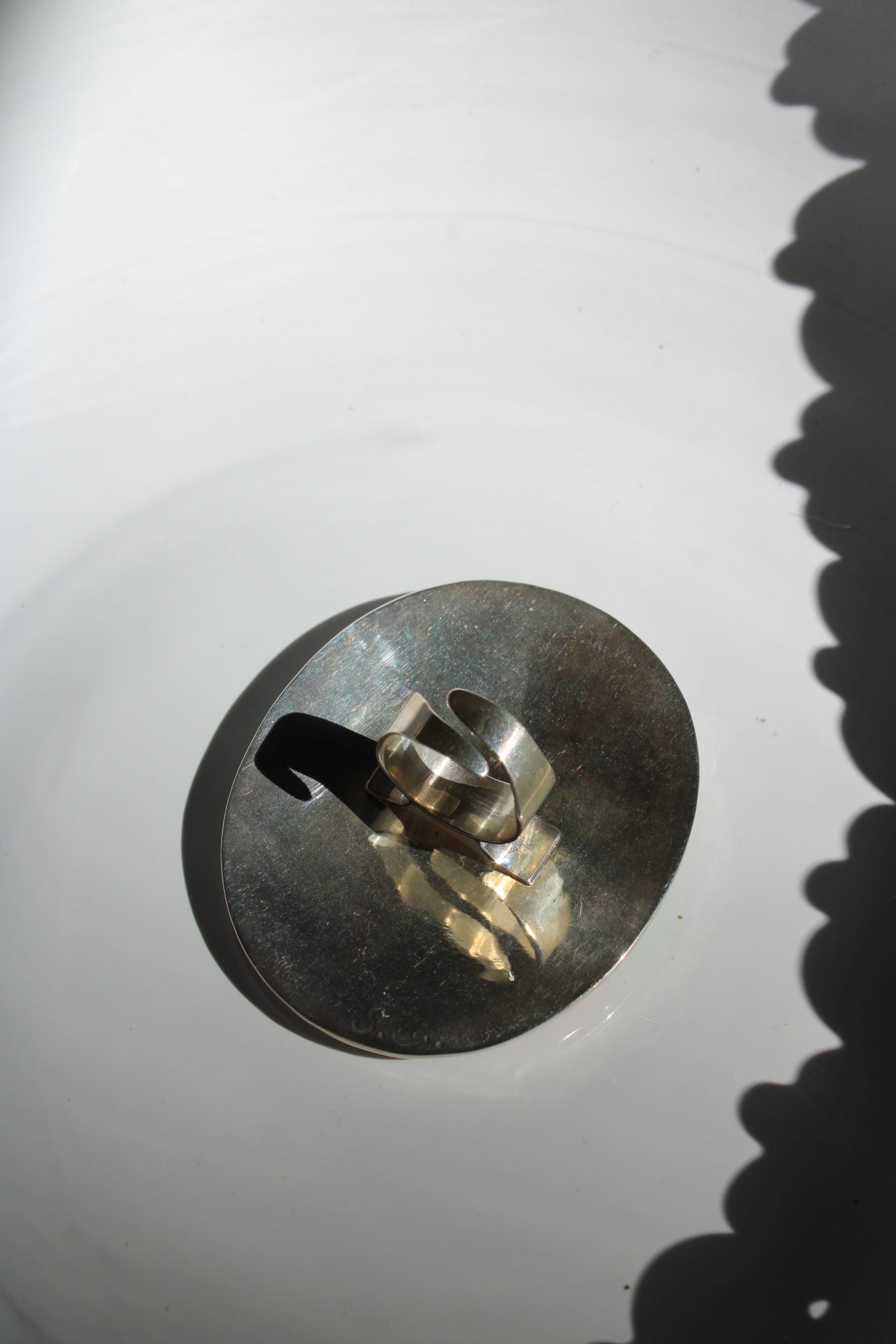 Le Festin de Pierre - Unique Piece |Ring|