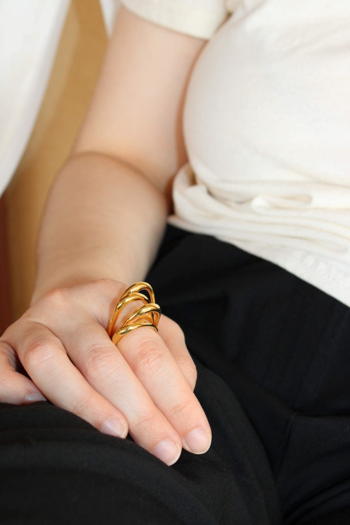 Medusa |Ring|