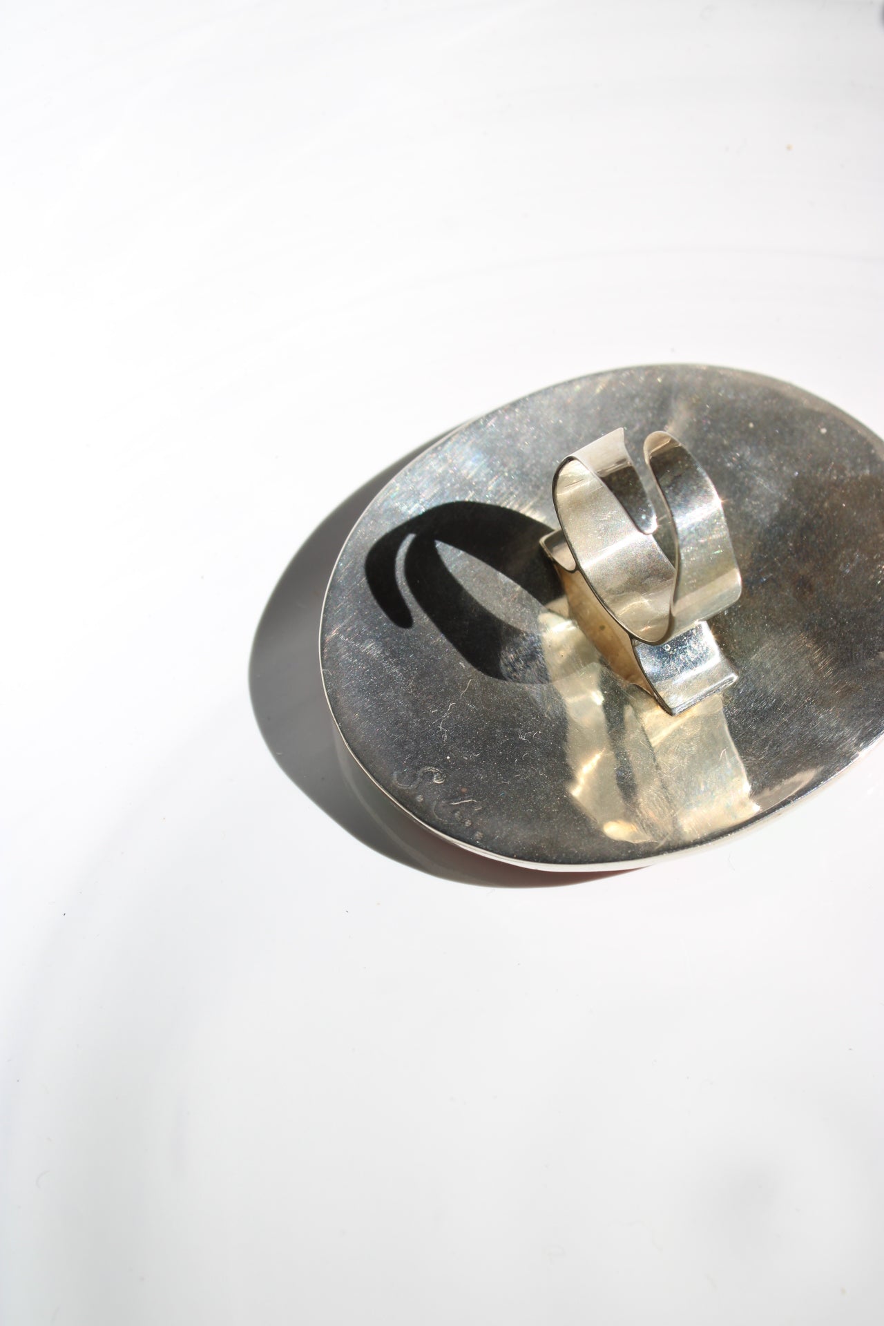 Le Festin de Pierre - Unique Piece |Ring|