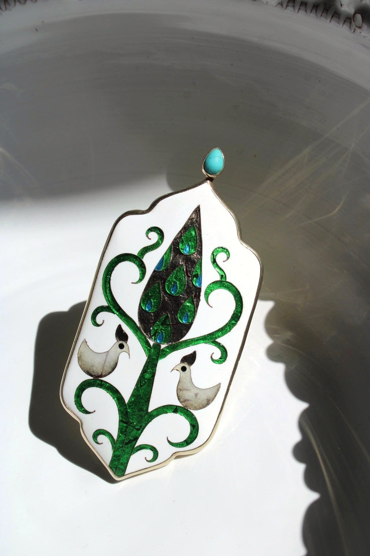 La Voliera - UNIQUE PIECE |Ring|
