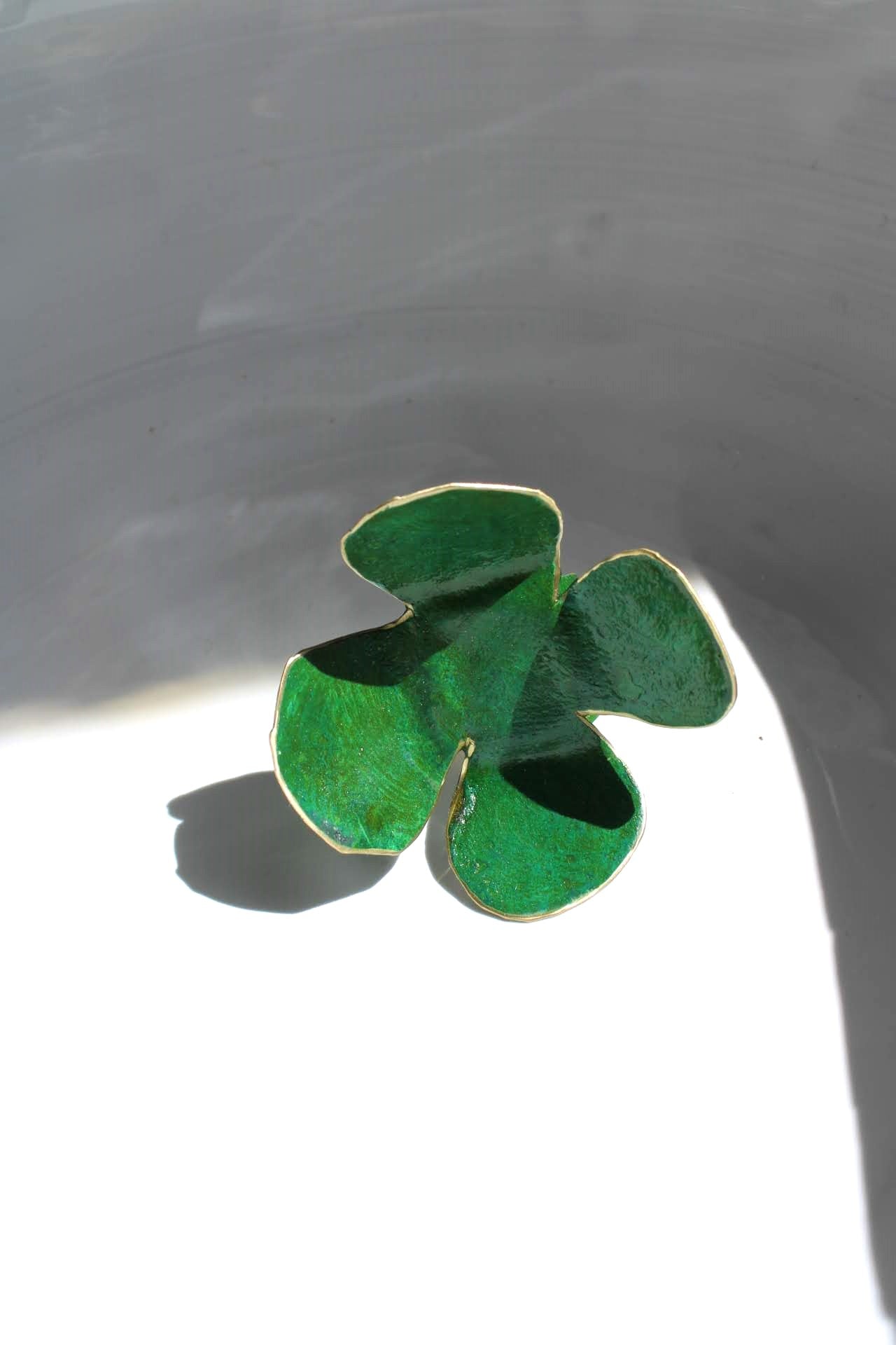 Blume Small in Eire |Ring|