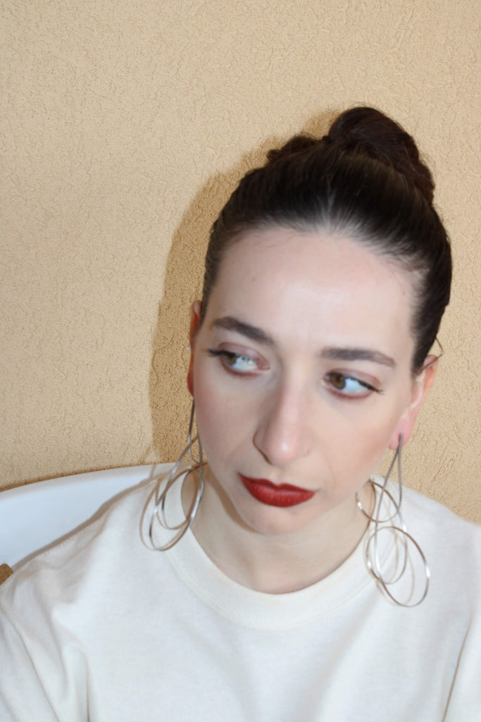 Celestial Path |Earrings|