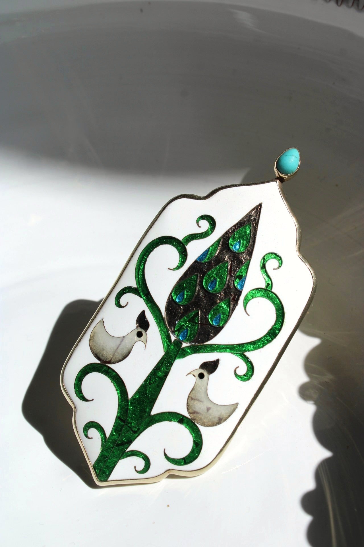 La Voliera - UNIQUE PIECE |Ring|