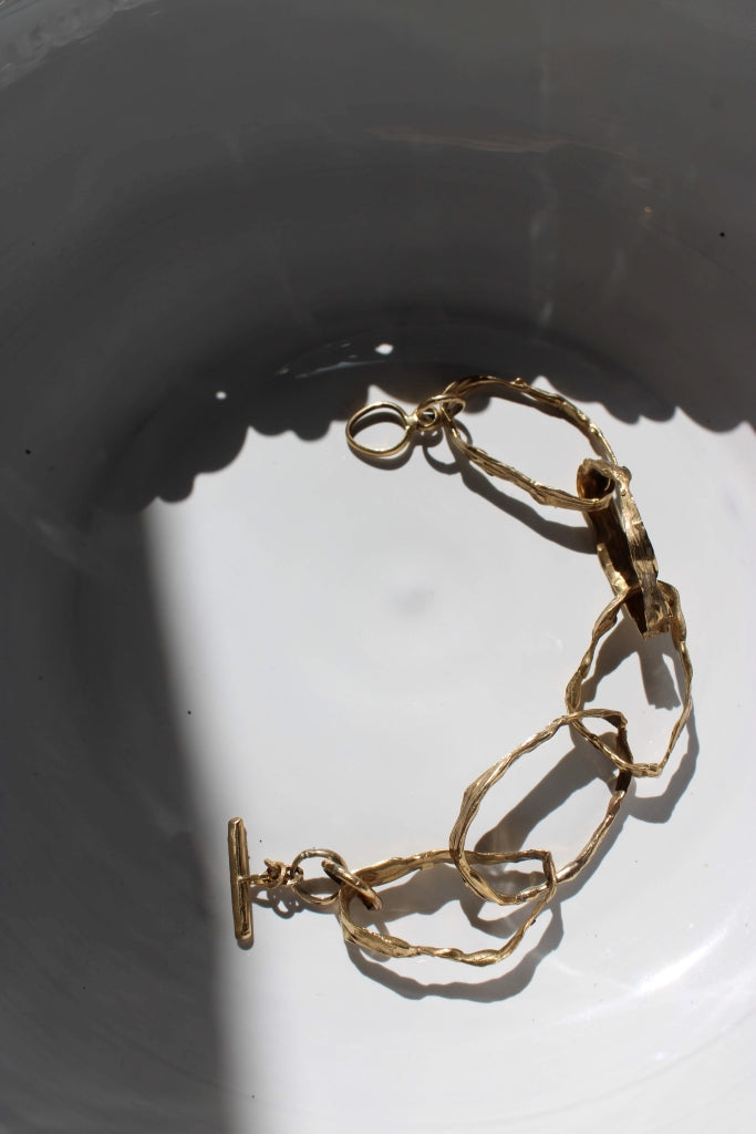 Grass |Bracelet|