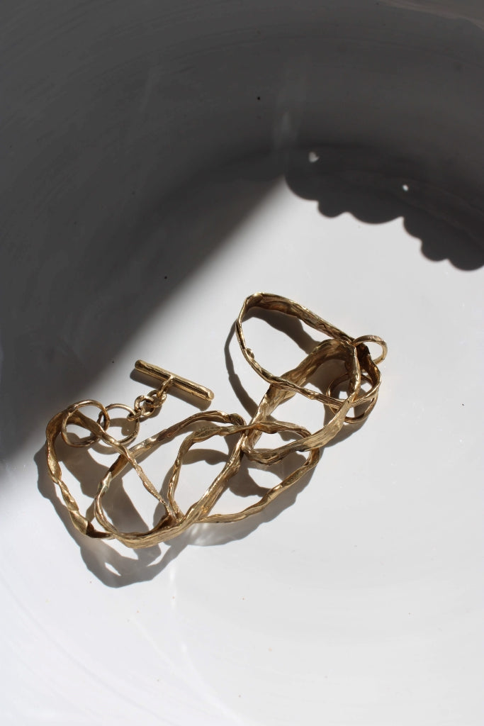 Grass |Bracelet|