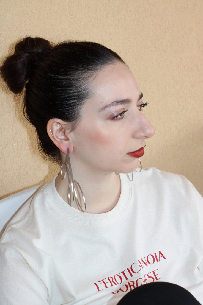 Celestial Path |Earrings|