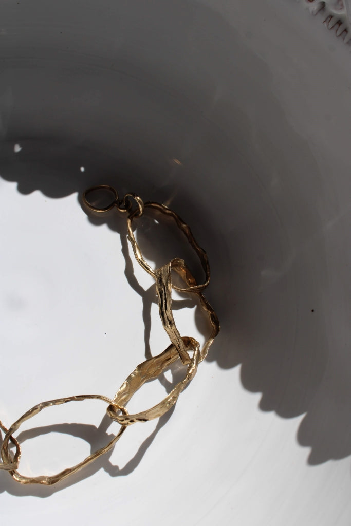 Grass |Bracelet|