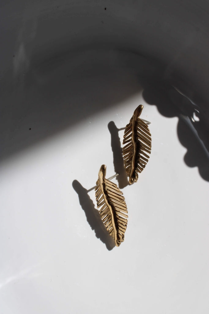 Due Daphne |Earrings|