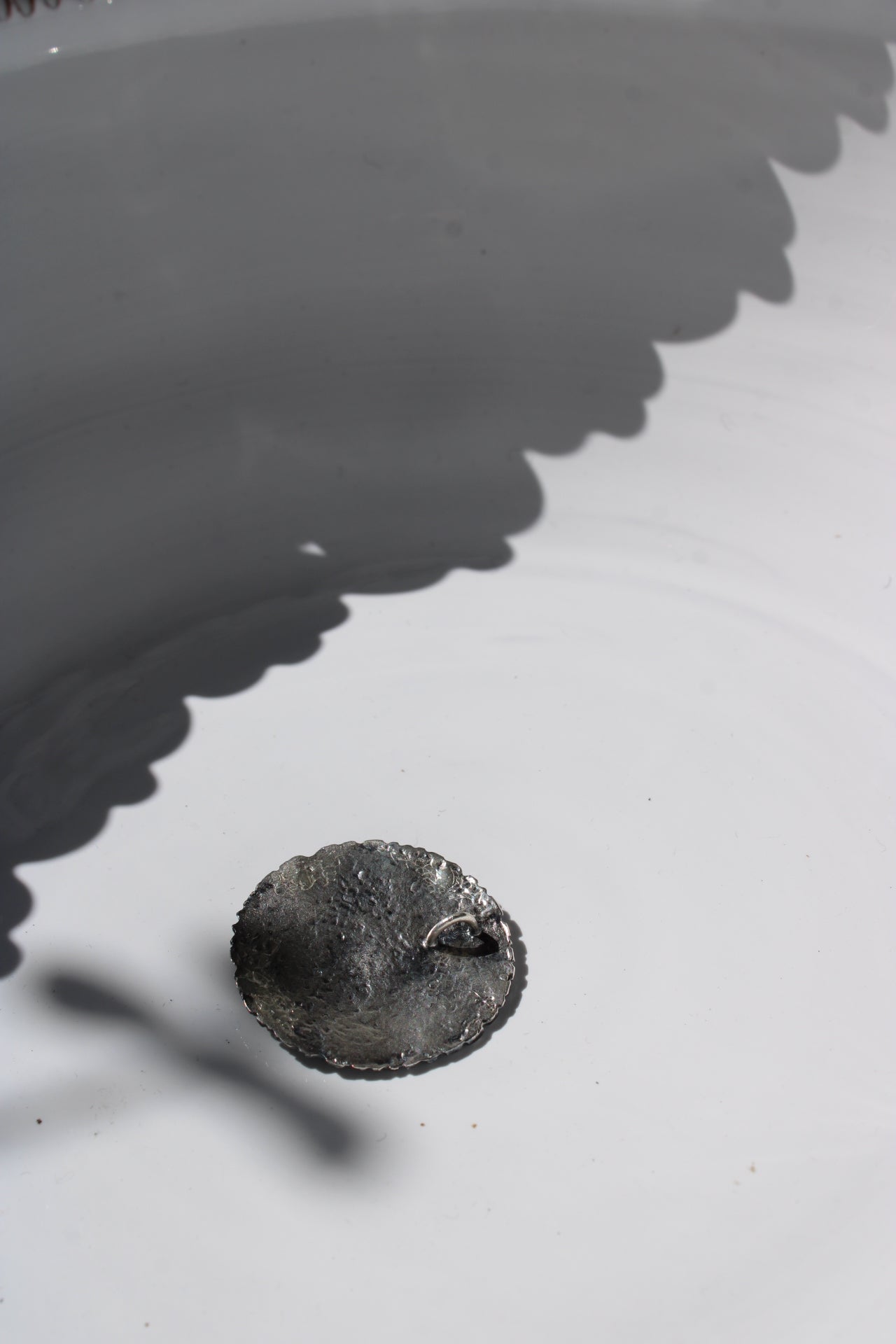 Khoephòroi |Pendant|