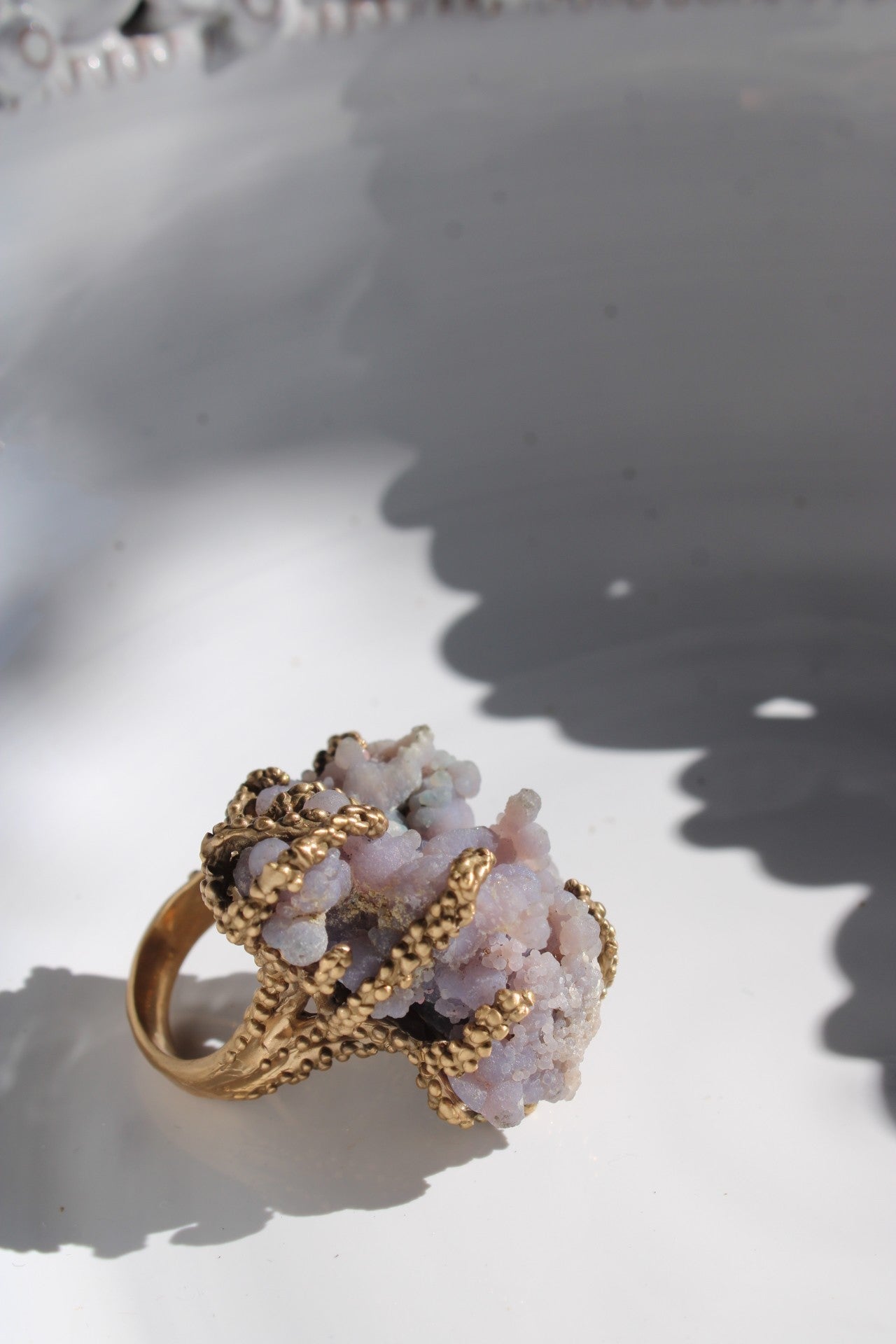 All These Things That I've Done |Ring| - UNIQUE PIECE