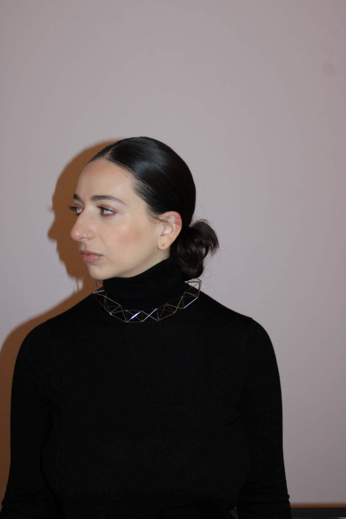 Edra |Necklace|