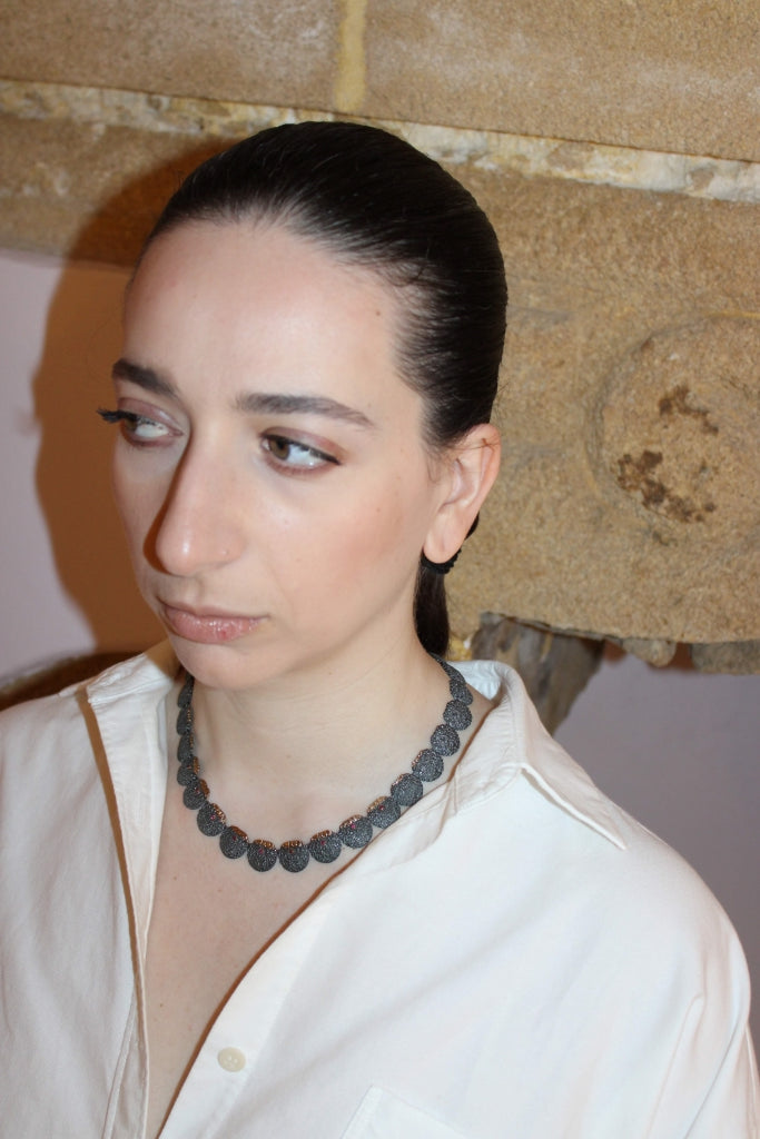 Betelgeuse |Necklace|