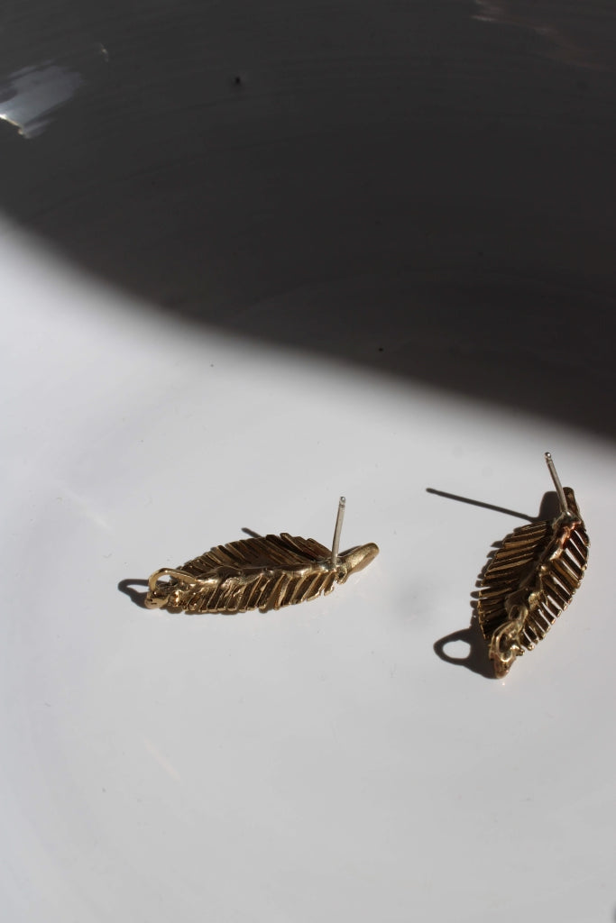 Due Daphne |Earrings|