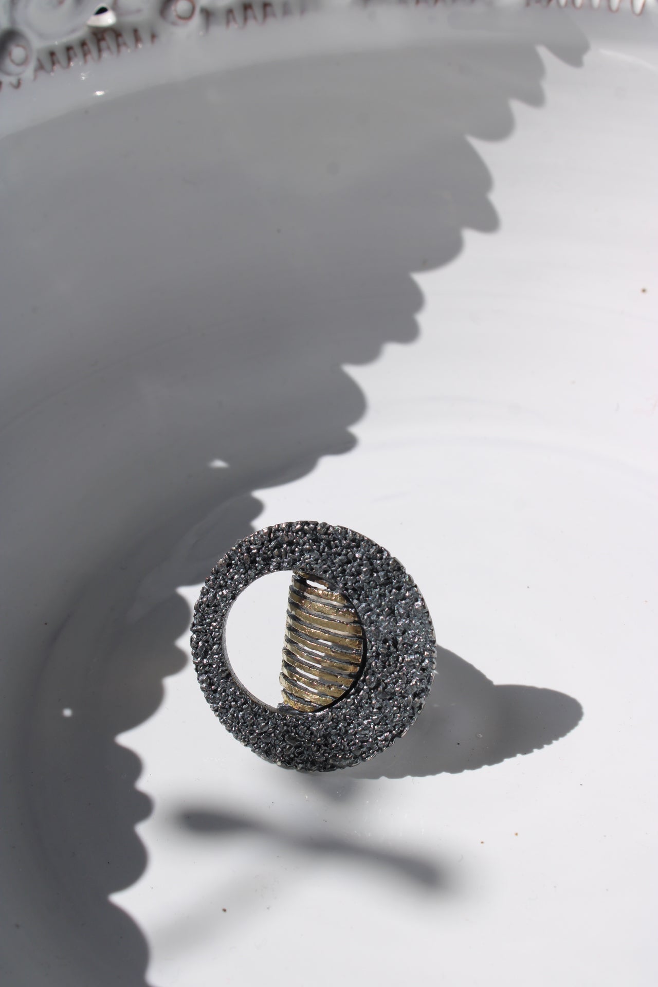 Pròmachos |Ring|