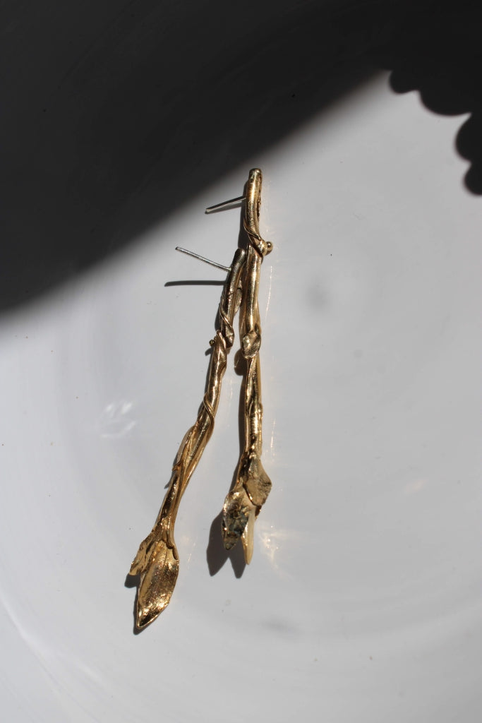 Mirto |Earrings|