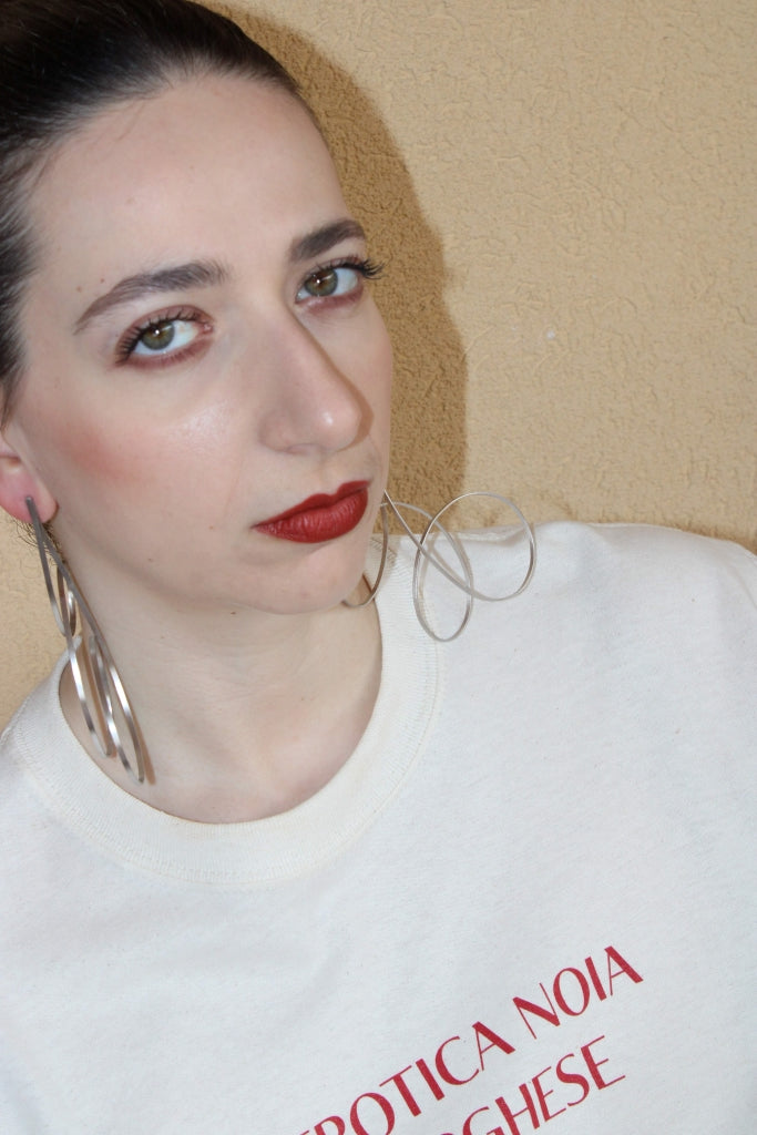 Celestial Path |Earrings|