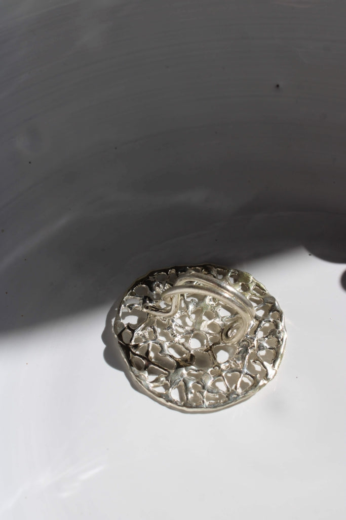 Tombolo Bianco |Ring|