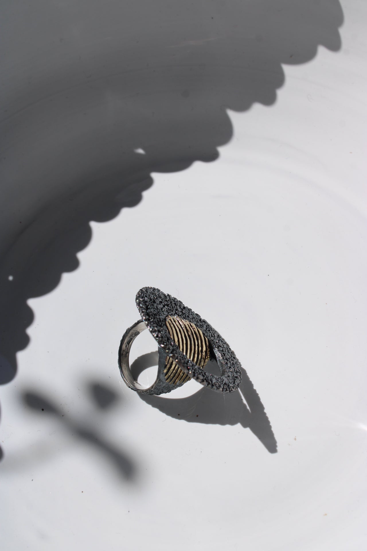 Pròmachos |Ring|