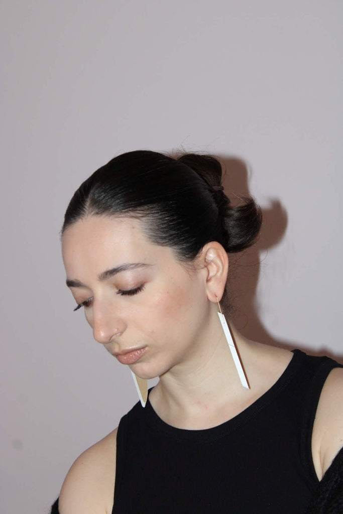Cornja #78 |Earrings|