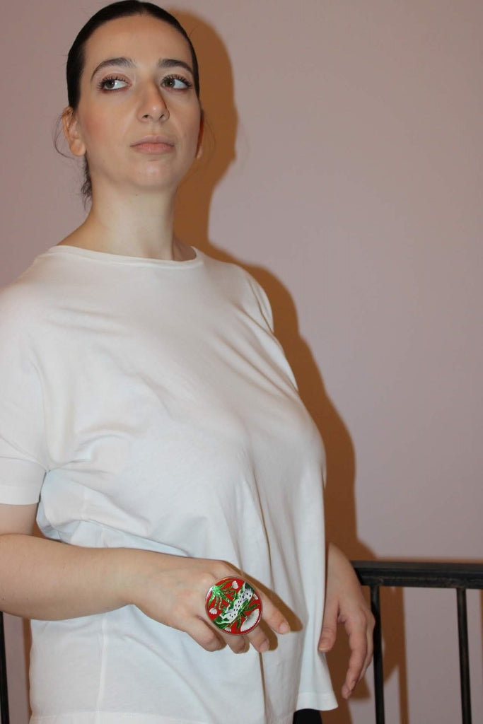 Le Festin de Pierre - Unique Piece |Ring|