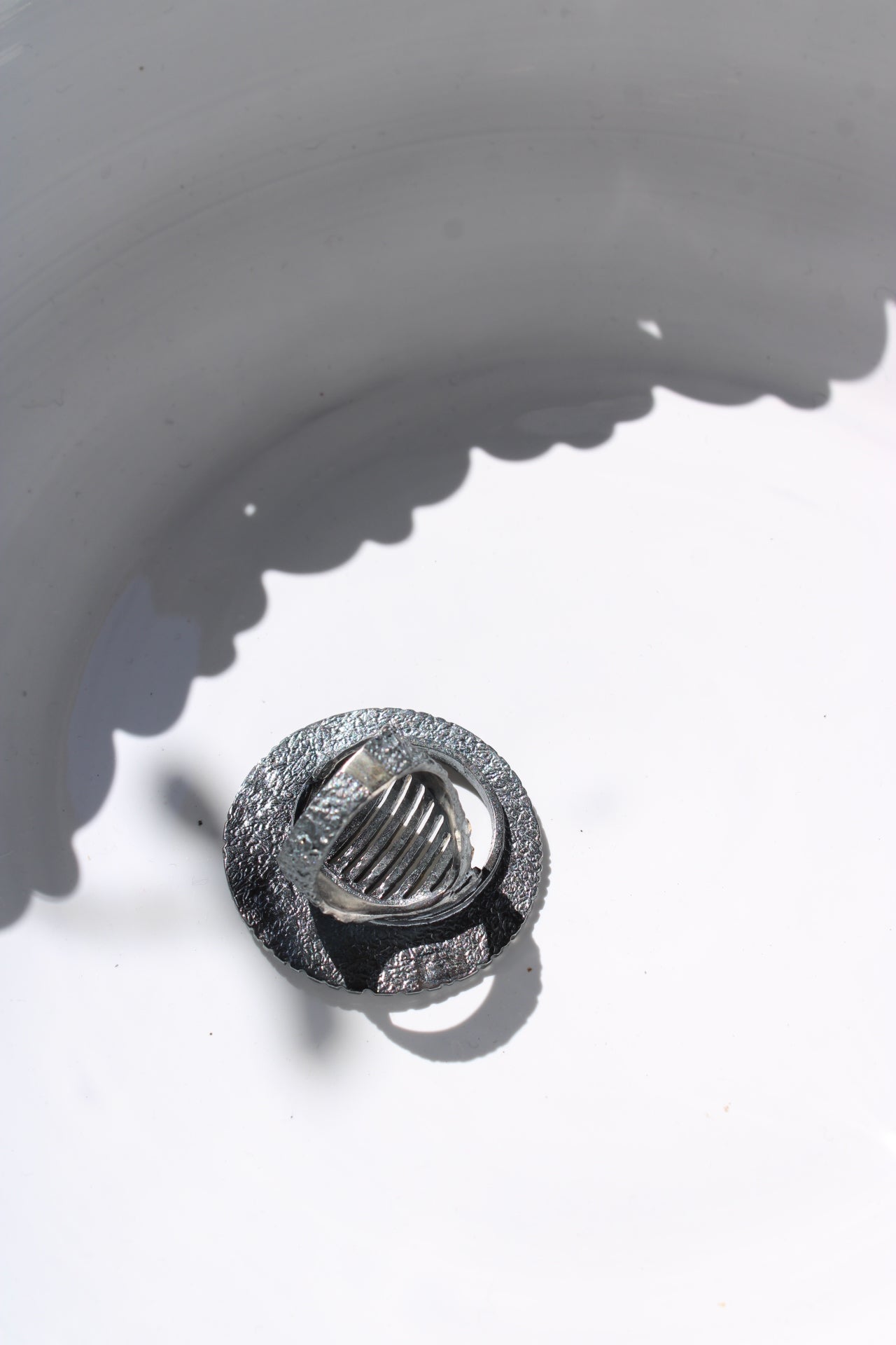 Pròmachos |Ring|