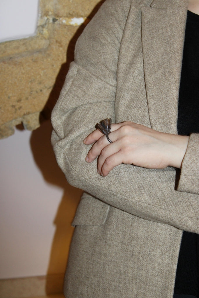 Becherling - two cups |Ring|