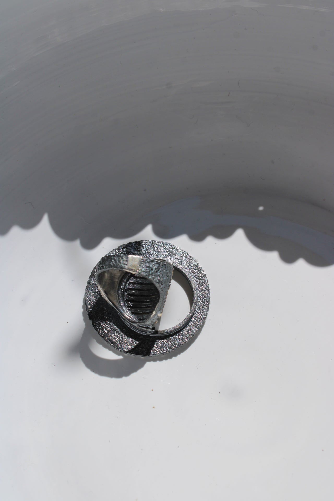 Pròmachos |Ring|