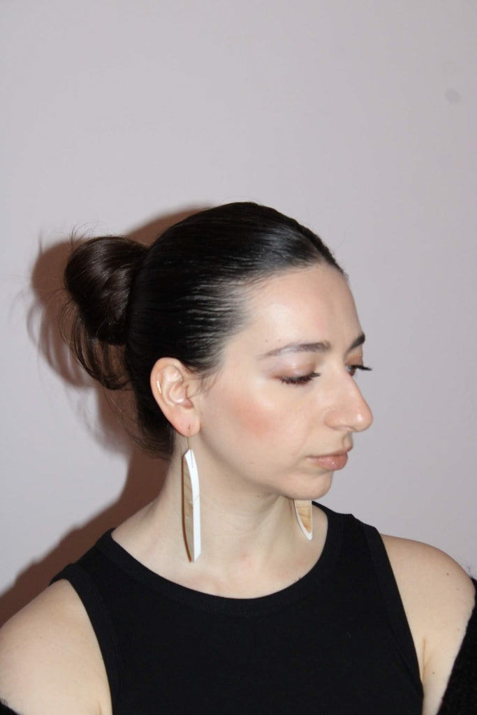 Cornja #78 |Earrings|