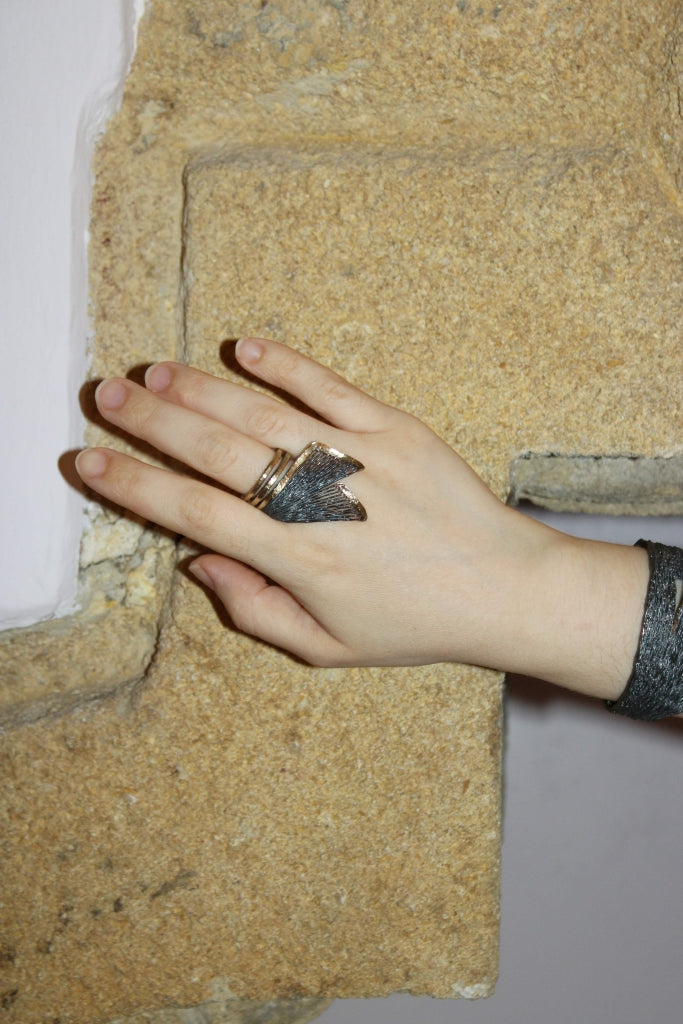 Ptèra |Ring|