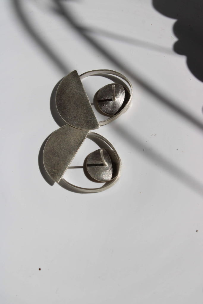 Tercer Verano |Earrings|