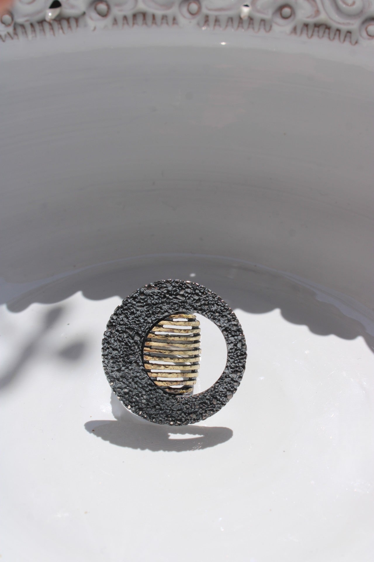 Pròmachos |Ring|