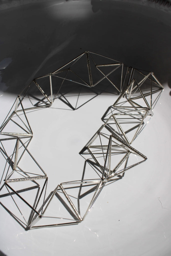 Edra |Necklace|
