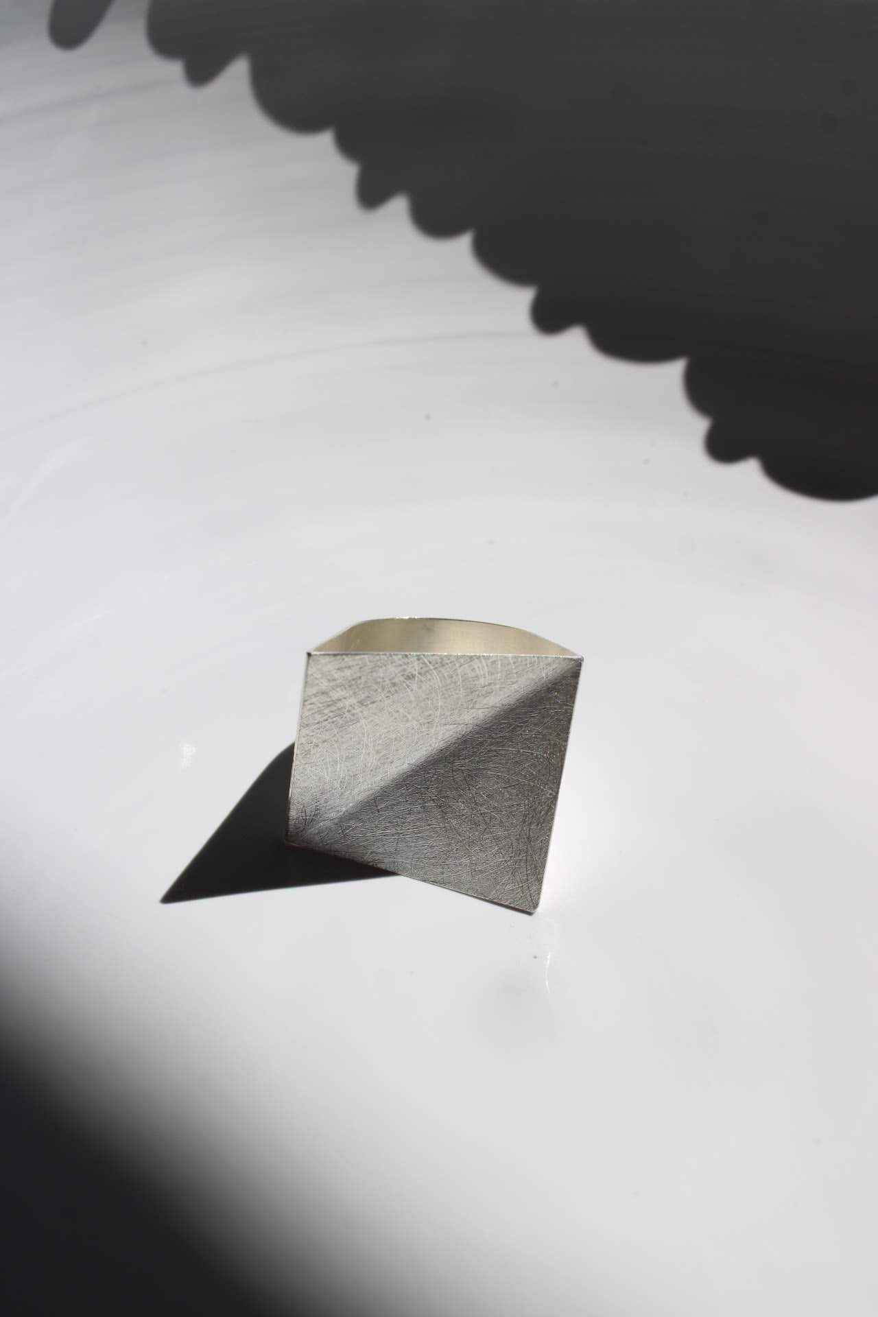 Manta |Ring|