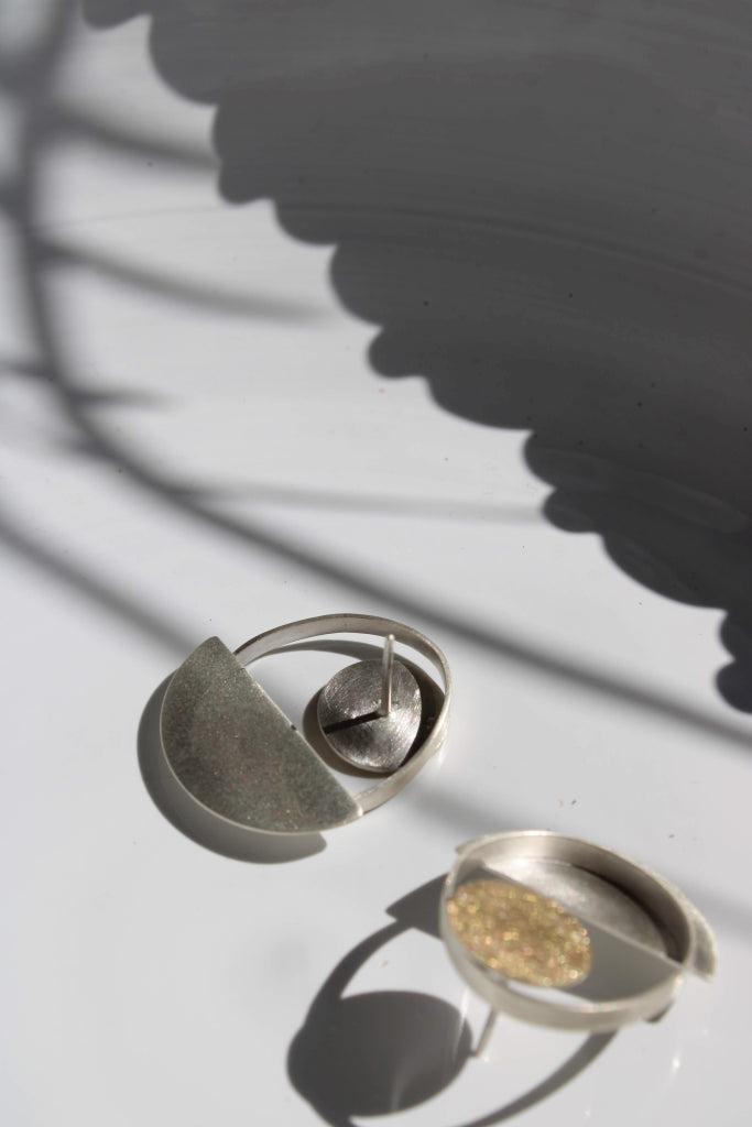 Tercer Verano |Earrings|