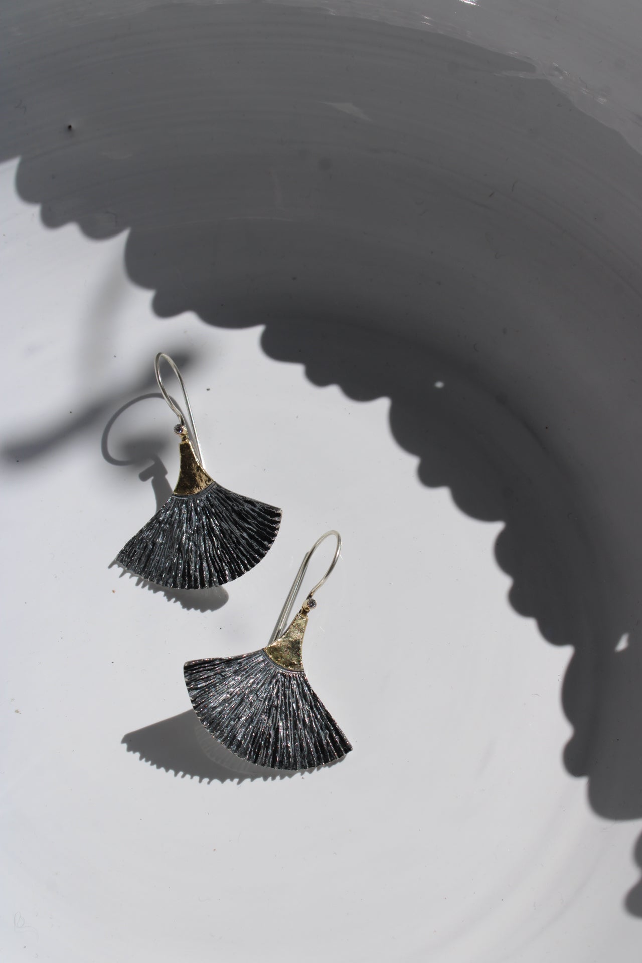 Eea |Earrings|