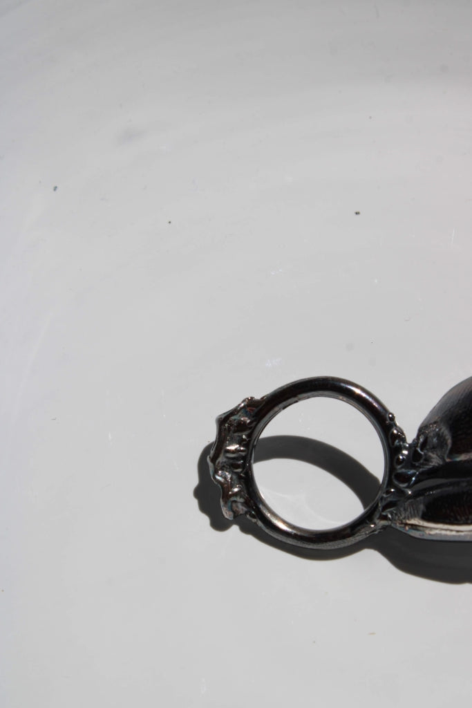 Becherling - two cups |Ring|