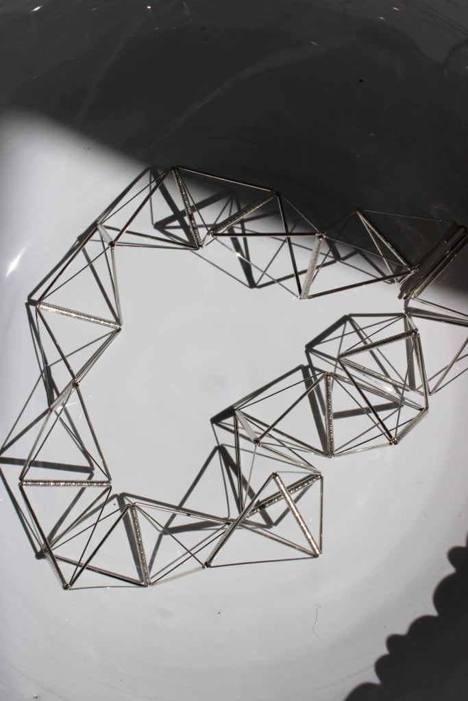 Edra |Necklace|