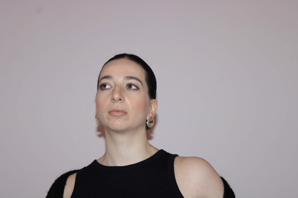 Tercer Verano |Earrings|