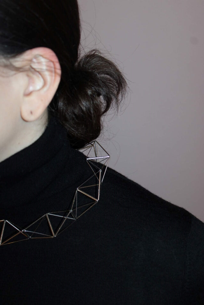 Edra |Necklace|
